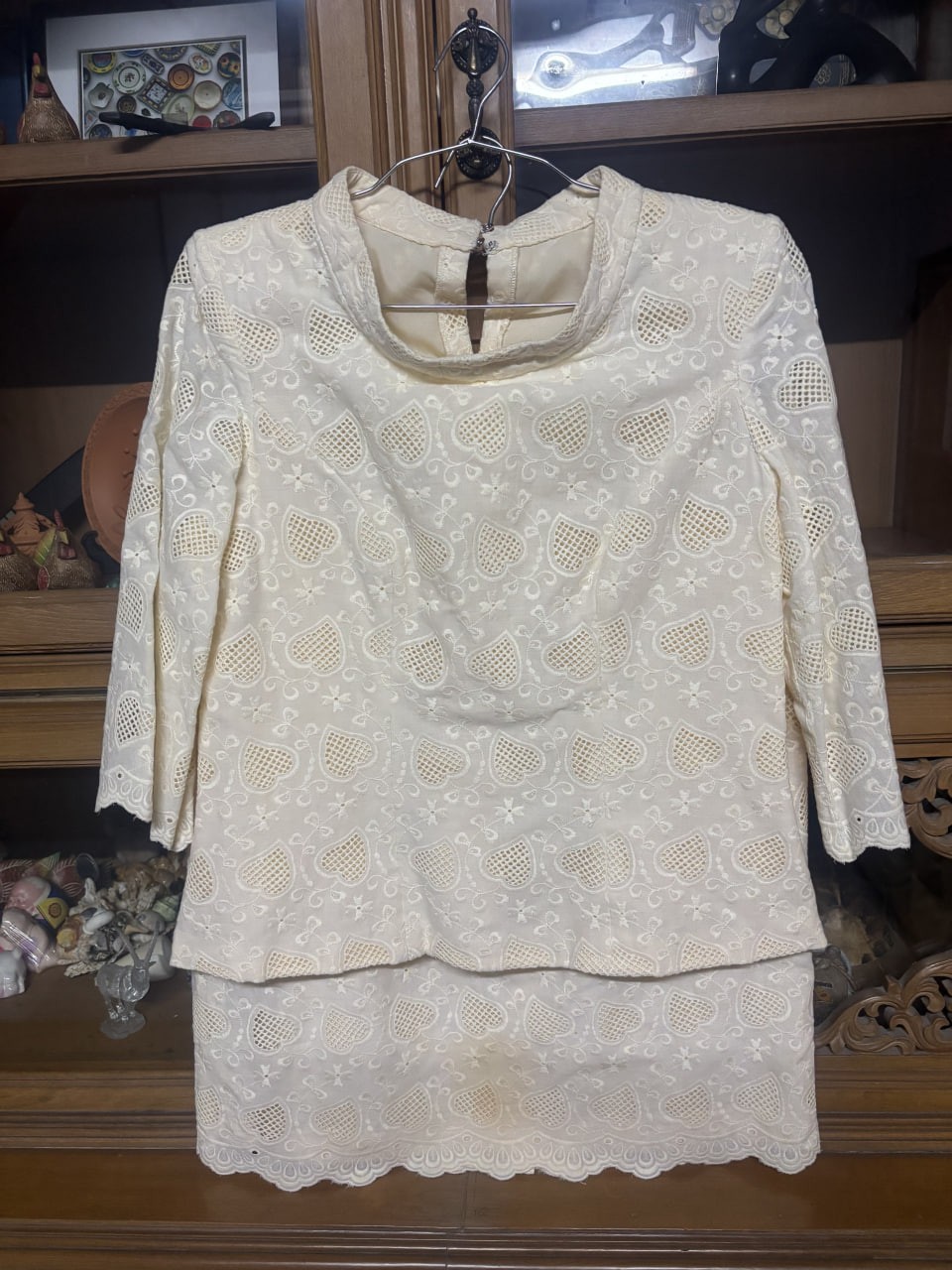 เสื้อผ้า (เหมา)