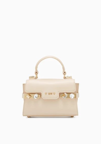 กระเป๋าถือ Re-Edit Grazia Top XS